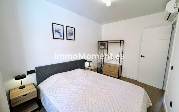 Resale - Apartment - Pilar de la Horadada - Torre de la Horadada