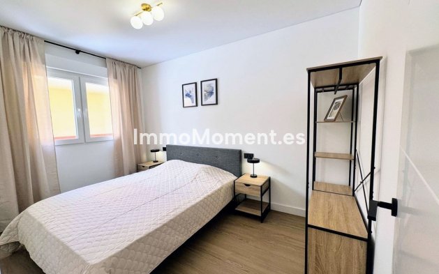 Resale - Apartment - Pilar de la Horadada - Torre de la Horadada