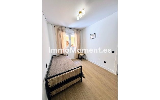 Resale - Apartment - Pilar de la Horadada - Torre de la Horadada