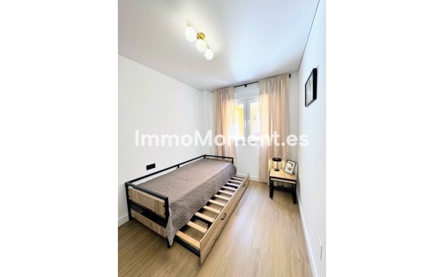 Resale - Apartment - Pilar de la Horadada - Torre de la Horadada