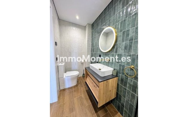 Resale - Apartment - Pilar de la Horadada - Torre de la Horadada