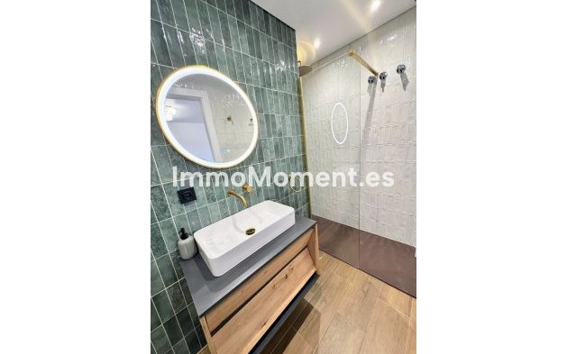 Resale - Apartment - Pilar de la Horadada - Torre de la Horadada