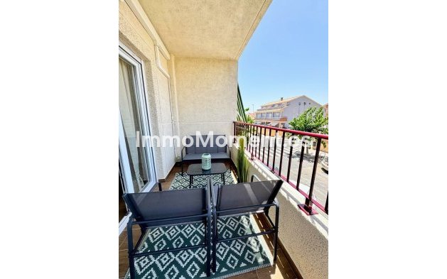 Resale - Apartment - Pilar de la Horadada - Torre de la Horadada