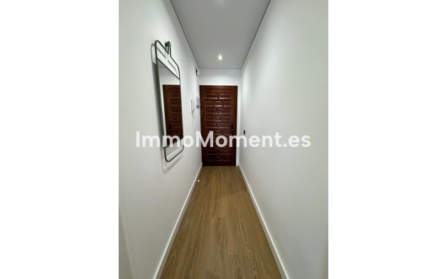 Resale - Apartment - Pilar de la Horadada - Torre de la Horadada