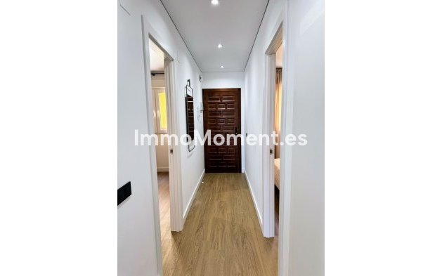 Resale - Apartment - Pilar de la Horadada - Torre de la Horadada