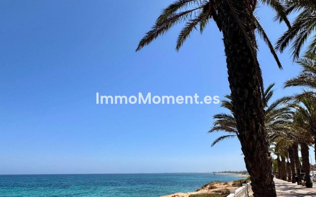 Resale - Apartment - Pilar de la Horadada - Torre de la Horadada