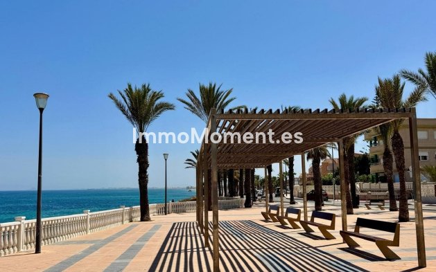 Resale - Apartment - Pilar de la Horadada - Torre de la Horadada