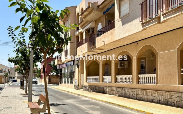 Resale - Apartment - Pilar de la Horadada - Torre de la Horadada