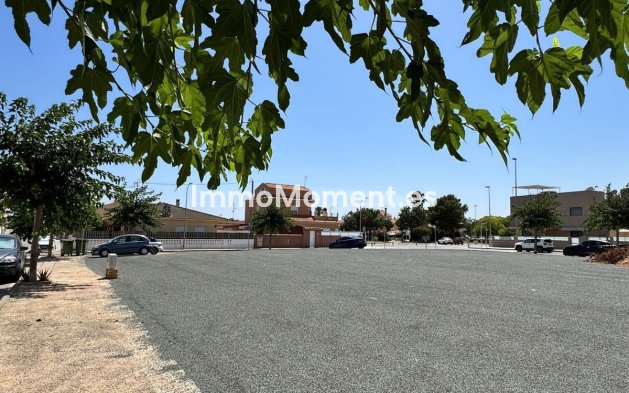 Resale - Apartment - Pilar de la Horadada - Torre de la Horadada