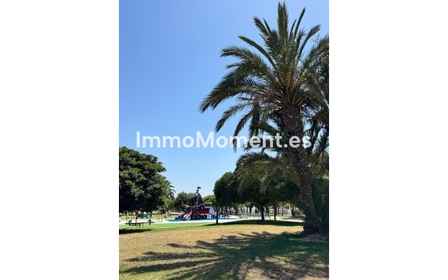 Resale - Apartment - Pilar de la Horadada - Torre de la Horadada