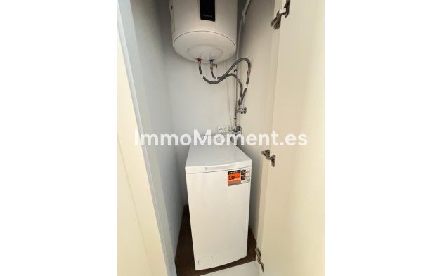 Resale - Apartment - Pilar de la Horadada - Torre de la Horadada