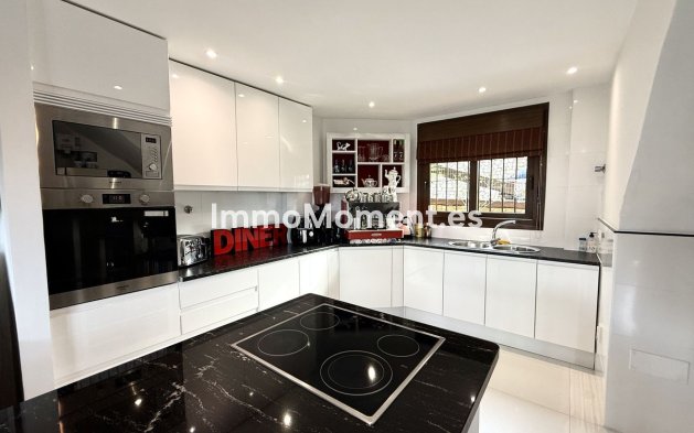 Revente - Villa individuelle - Mijas - Riviera Del Sol