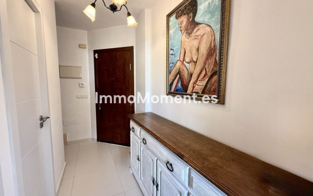 Revente - Villa individuelle - Mijas - Riviera Del Sol