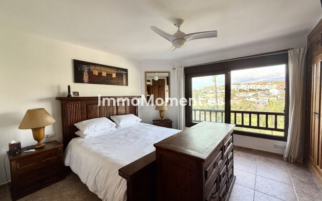 Revente - Villa individuelle - Mijas - Riviera Del Sol