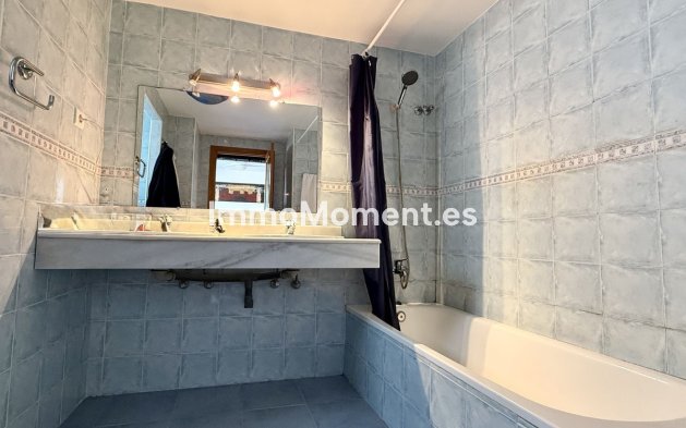 Revente - Villa individuelle - Mijas - Riviera Del Sol