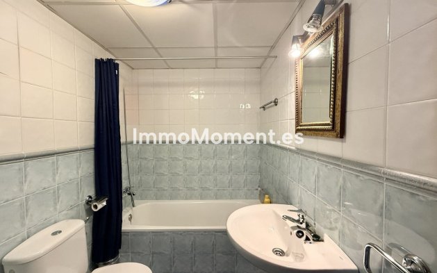 Revente - Villa individuelle - Mijas - Riviera Del Sol