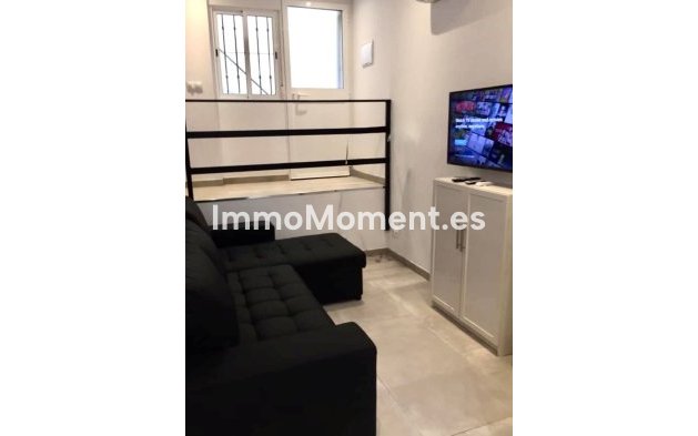 Revente - Villa individuelle - Mijas - Riviera Del Sol
