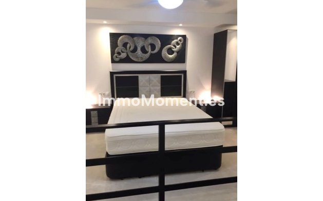 Revente - Villa individuelle - Mijas - Riviera Del Sol