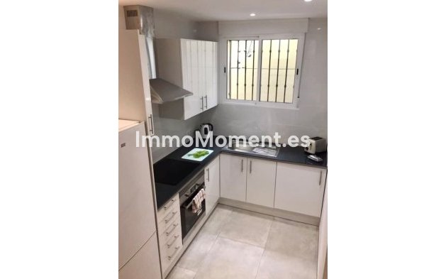 Revente - Villa individuelle - Mijas - Riviera Del Sol
