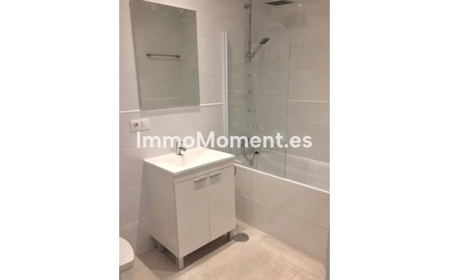 Revente - Villa individuelle - Mijas - Riviera Del Sol