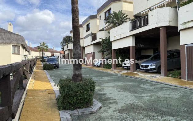 Revente - Villa individuelle - Mijas - Riviera Del Sol