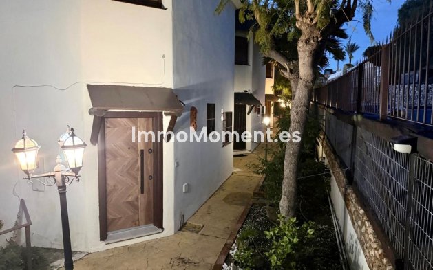 Revente - Villa individuelle - Mijas - Riviera Del Sol