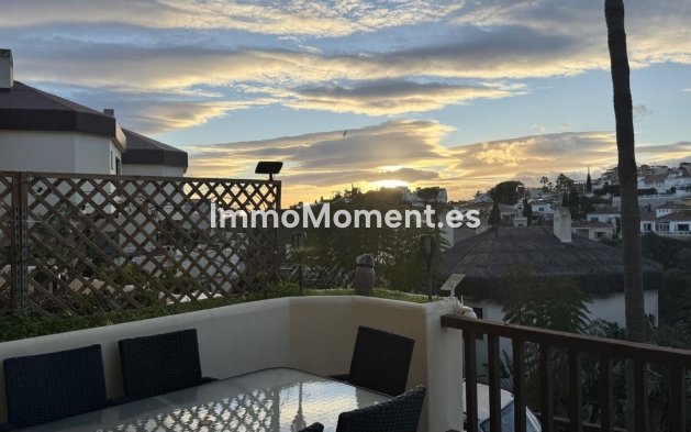 Revente - Villa individuelle - Mijas - Riviera Del Sol