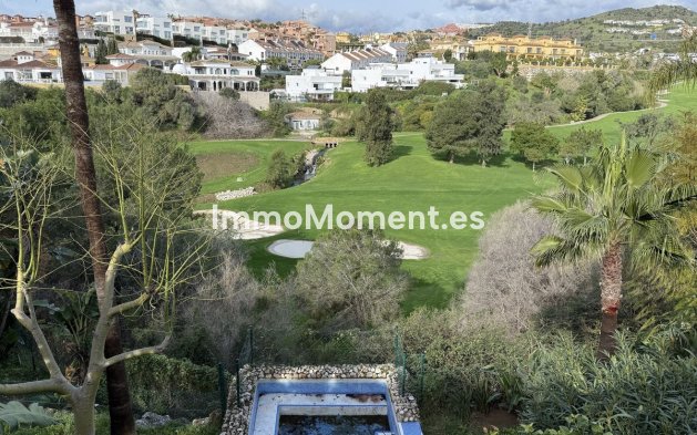 Revente - Villa individuelle - Mijas - Riviera Del Sol