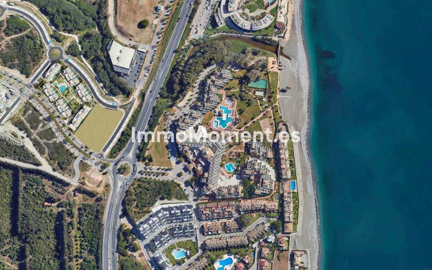 New Build - Apartment - Estepona