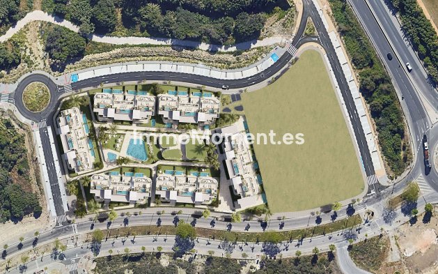 New Build - Penthouse - Estepona