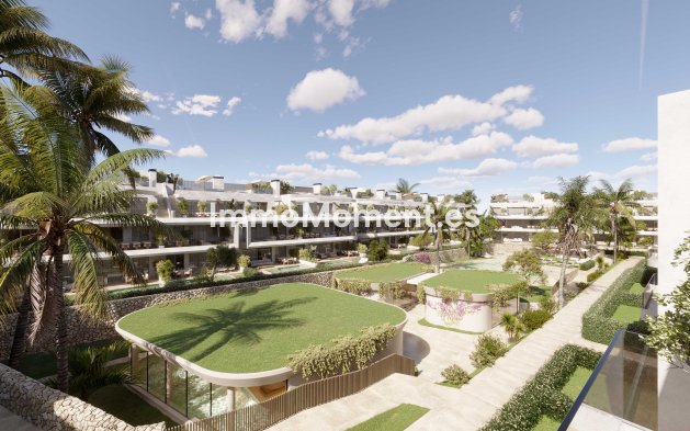 New Build - Penthouse - Estepona