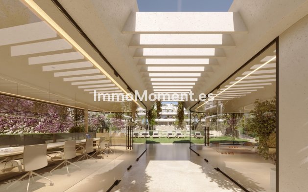 New Build - Penthouse - Estepona