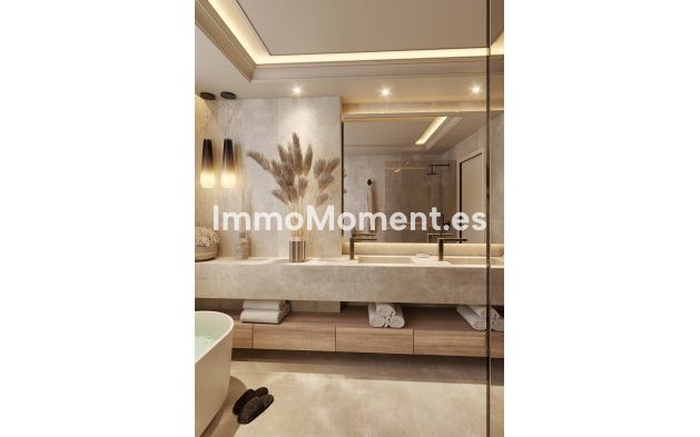 New Build - Penthouse - Estepona