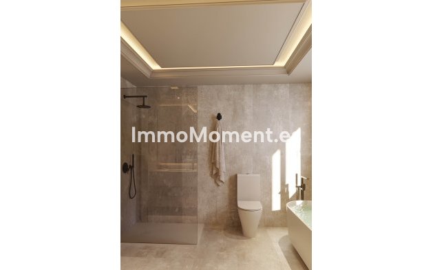 New Build - Penthouse - Estepona