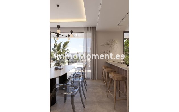 New Build - Penthouse - Estepona
