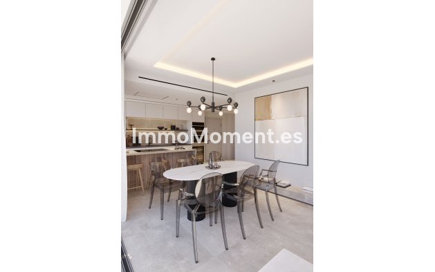 New Build - Penthouse - Estepona