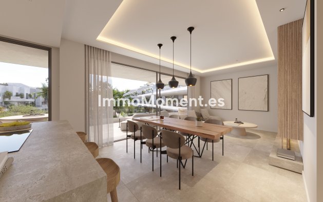 New Build - Penthouse - Estepona