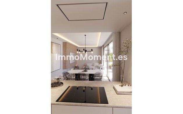 New Build - Penthouse - Estepona