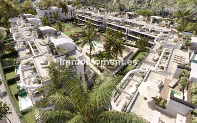 New Build - Penthouse - Estepona