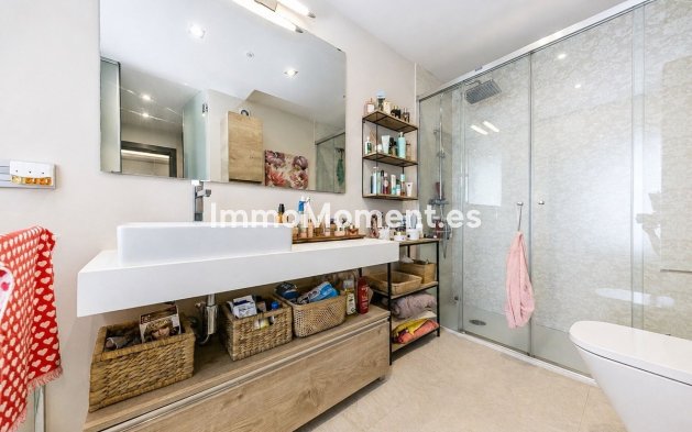 Resale - Apartment - Mijas - Mijas Centro