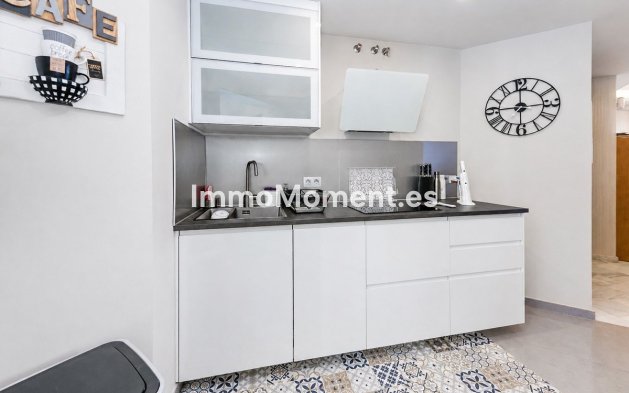 Resale - Apartment - Mijas - Mijas Centro