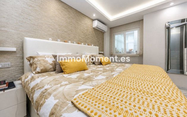 Resale - Apartment - Mijas - Mijas Centro