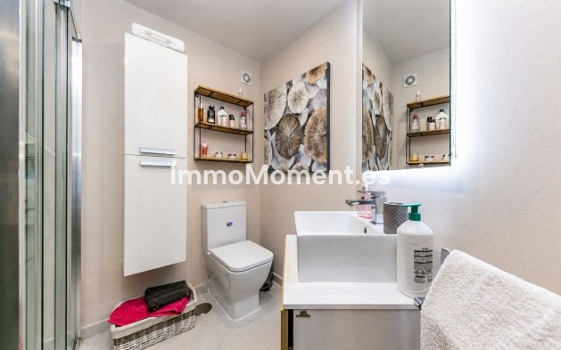 Resale - Apartment - Mijas - Mijas Centro