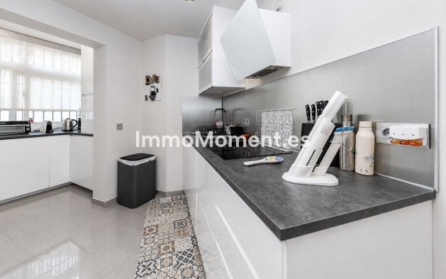 Resale - Apartment - Mijas - Mijas Centro