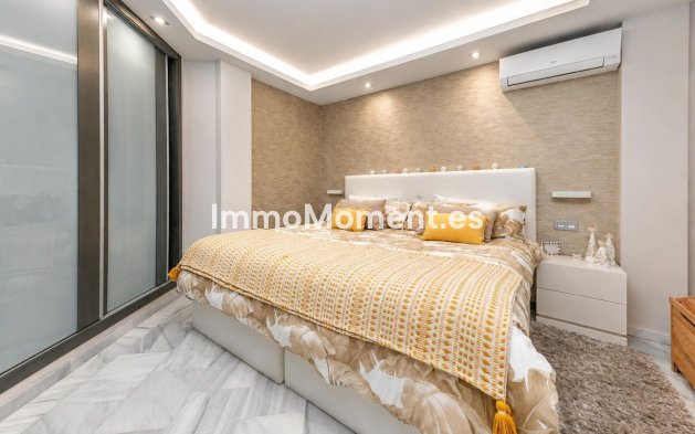 Resale - Apartment - Mijas - Mijas Centro