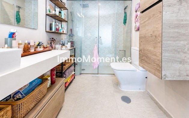 Resale - Apartment - Mijas - Mijas Centro