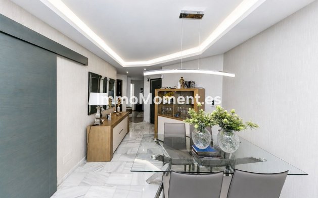 Resale - Apartment - Mijas - Mijas Centro