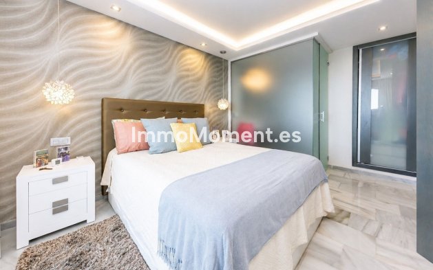 Resale - Apartment - Mijas - Mijas Centro