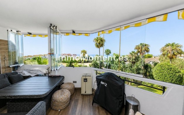Resale - Apartment - Mijas - Mijas Centro