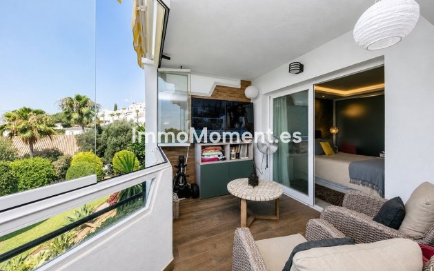 Resale - Apartment - Mijas - Mijas Centro